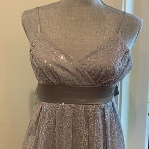NWOT. B.Darling dress